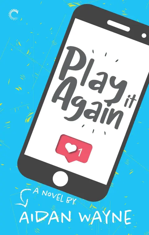 Cover of Play It Again