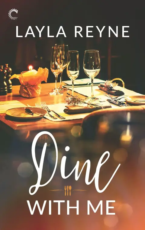 Cover of Dine with Me