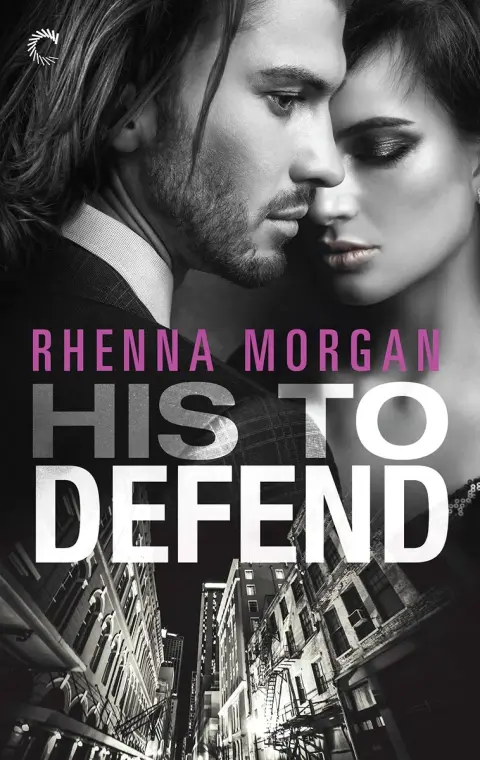 Cover of His to Defend