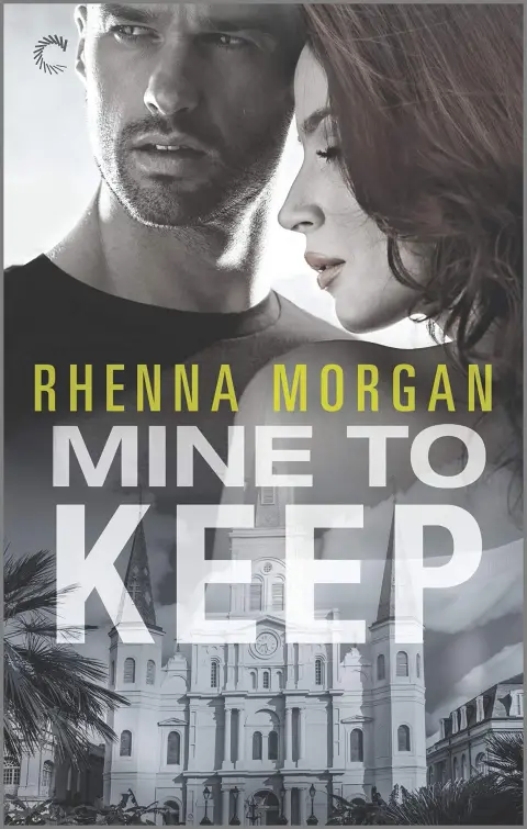 Cover of Mine to Keep