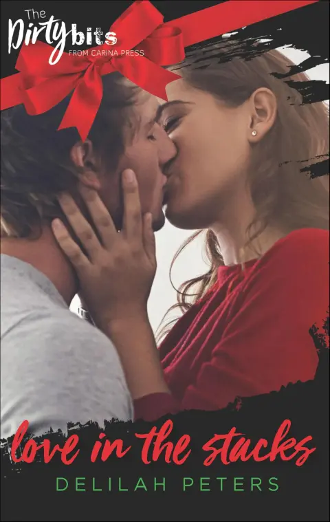 Cover of Love in the Stacks