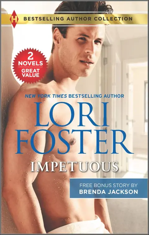 Cover of Impetuous