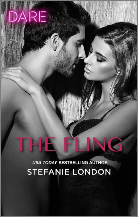 Cover of The Fling