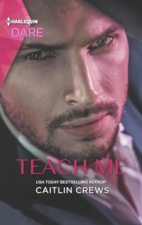 Cover of Teach Me
