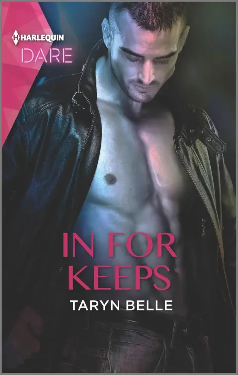 Cover of In for Keeps