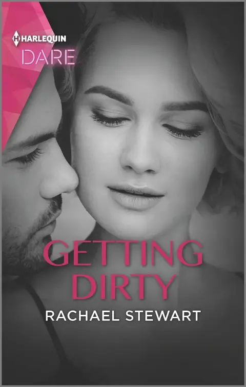 Cover of Getting Dirty