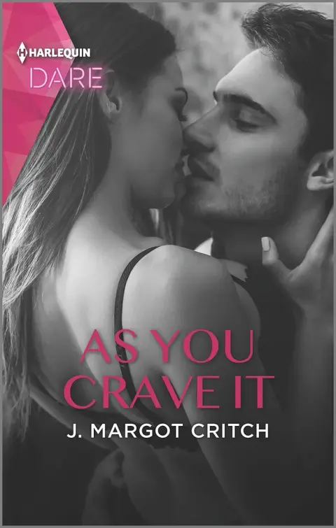 Cover of As You Crave It