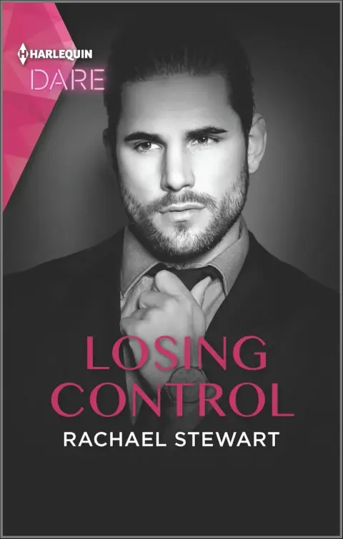 Cover of Losing Control