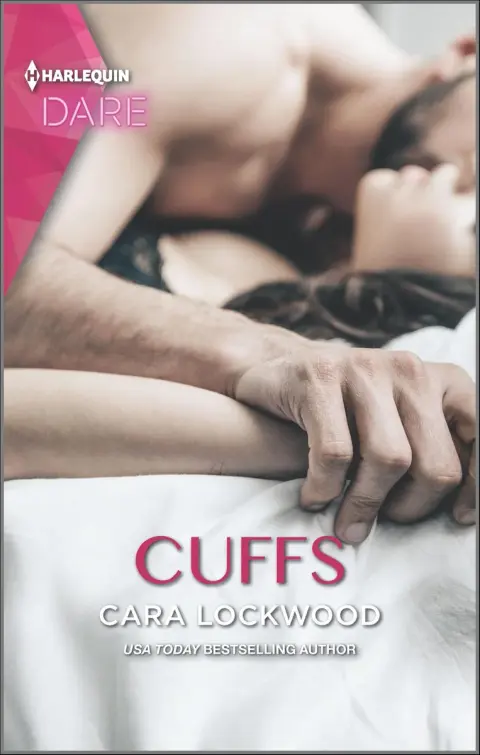 Cover of Cuffs