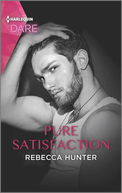 Cover of Pure Satisfaction