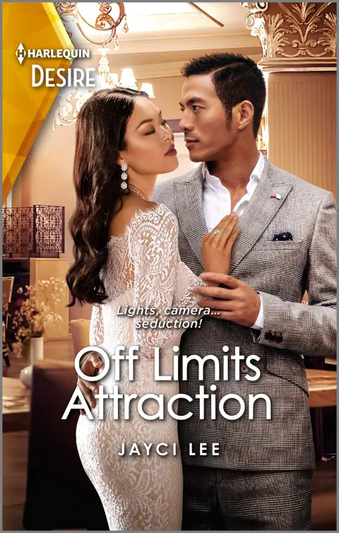 Cover of Off Limits Attraction
