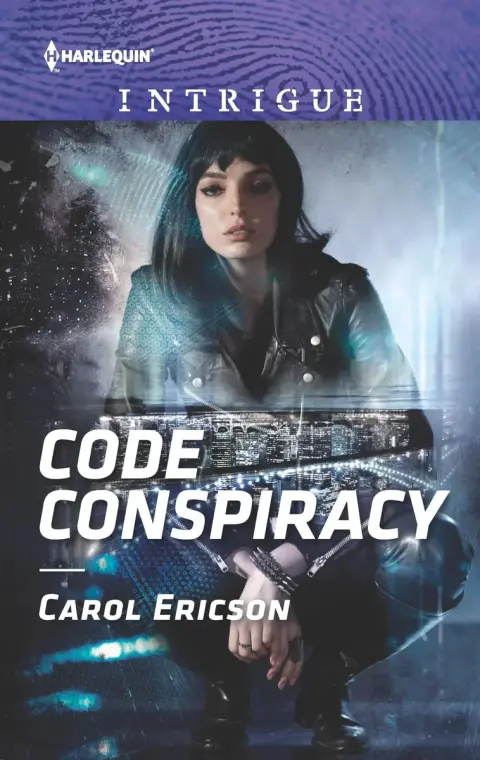 Cover of Code Conspiracy