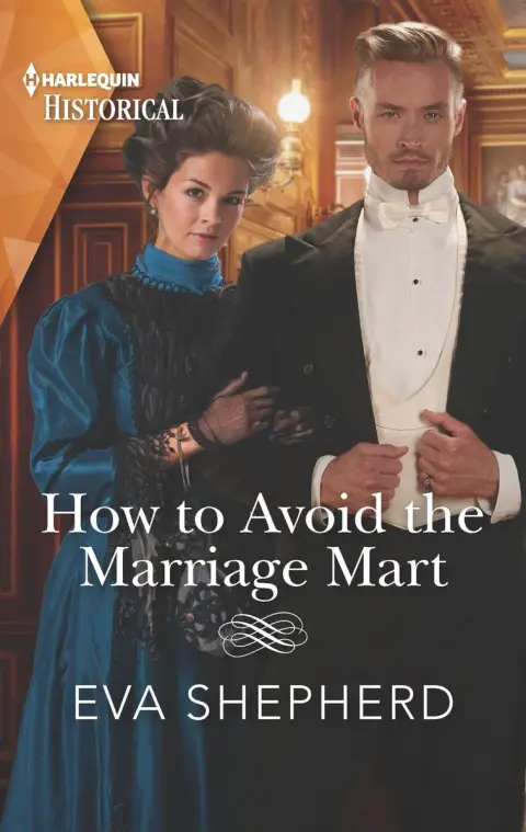 Cover of How to Avoid the Marriage Mart