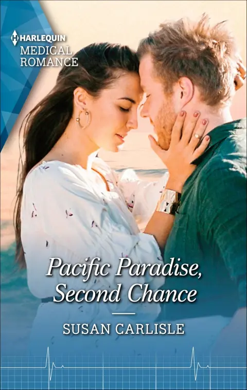 Cover of Pacific Paradise, Second Chance
