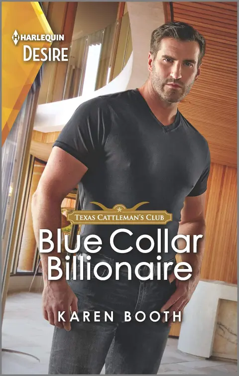 Cover of Blue Collar Billionaire