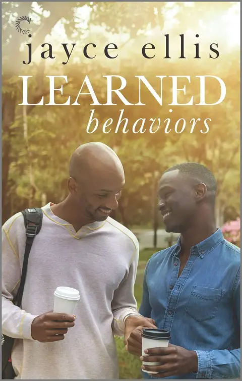 Cover of Learned Behaviors
