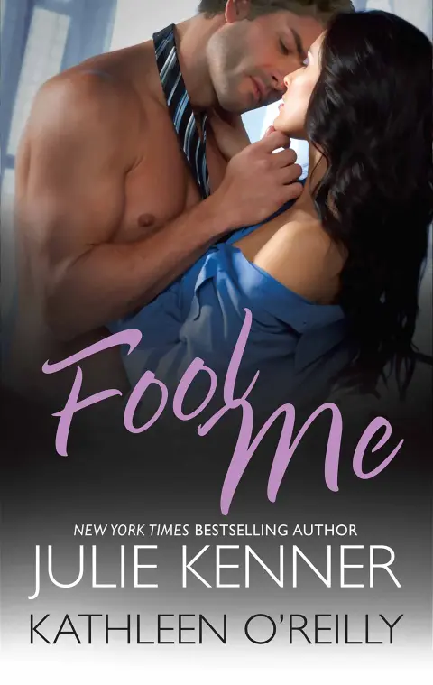 Cover of Fool Me