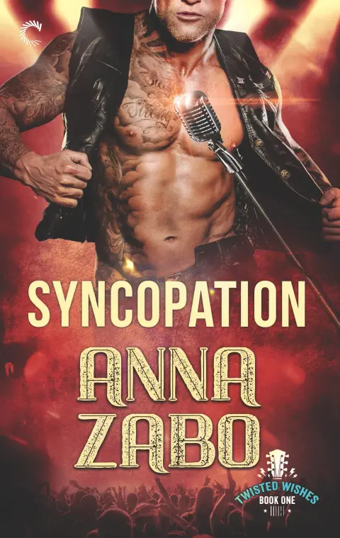 Cover of Syncopation