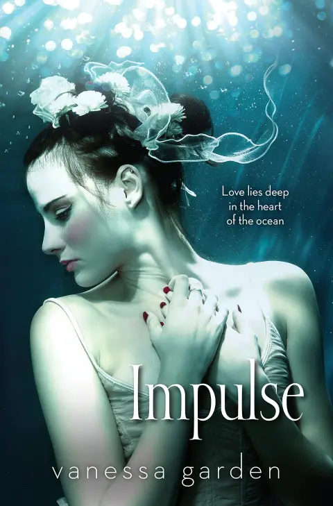 Cover of Impulse