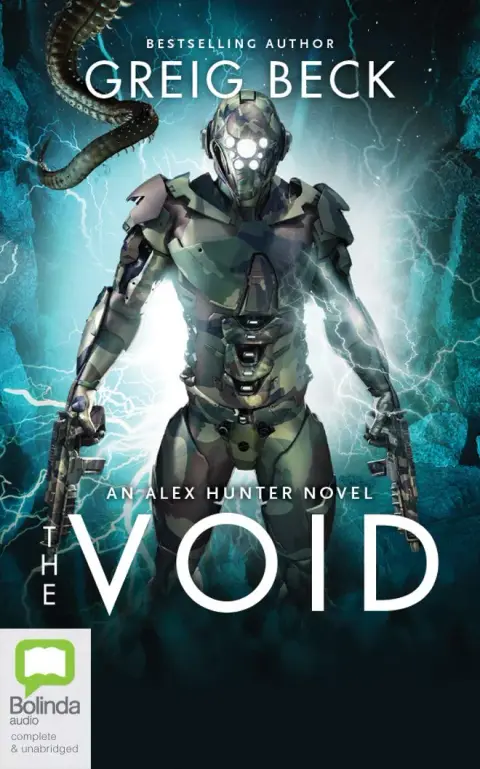 Cover of The Void