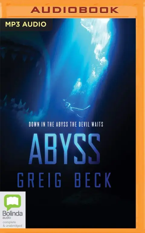 Cover of Abyss
