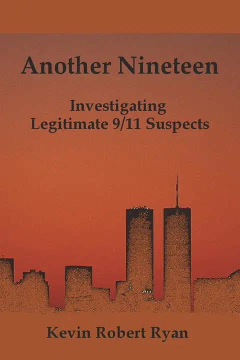 Cover of Another Nineteen