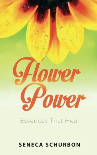Cover of Flower Power