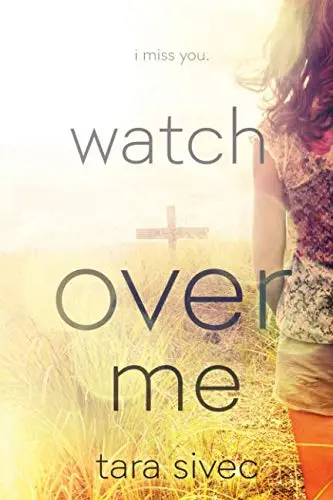 Cover of Watch Over Me