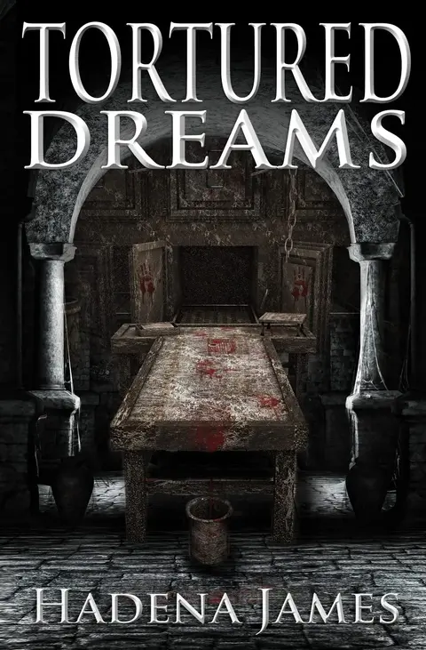 Cover of Tortured Dreams