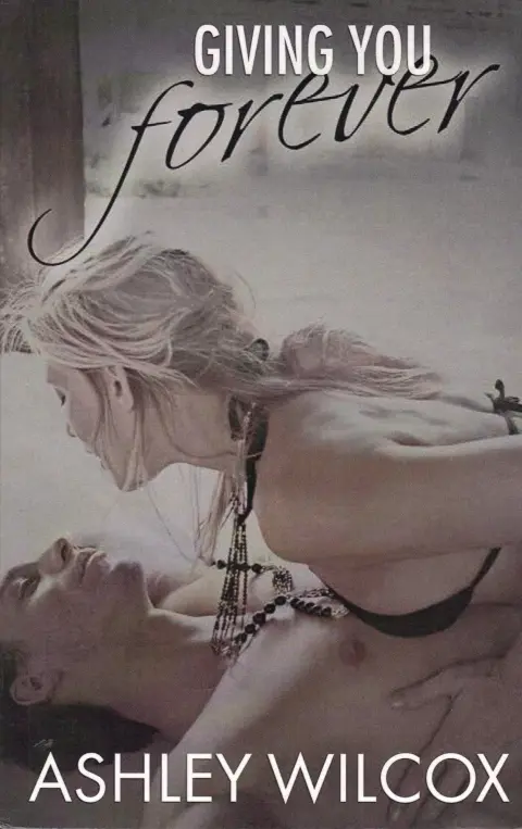 Cover of Giving You Forever