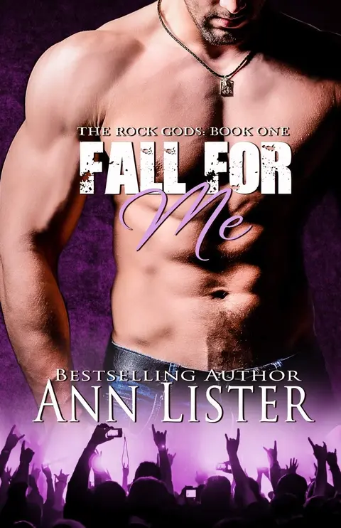 Cover of Fall for Me