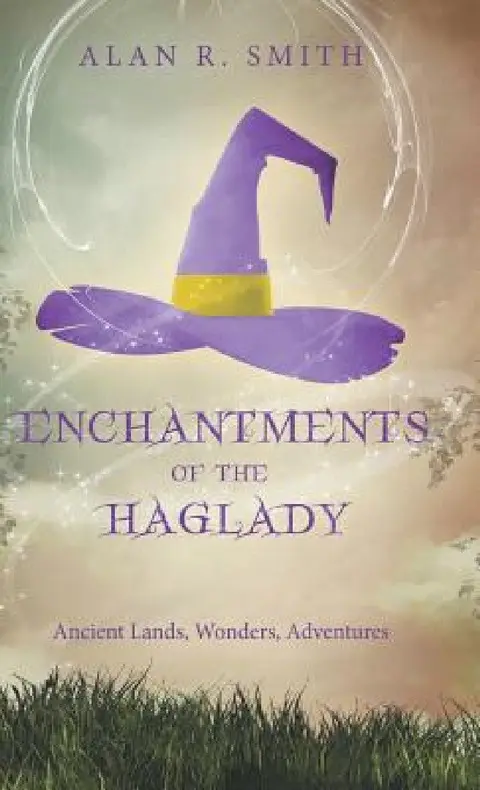 Cover of Enchantments of the Haglady
