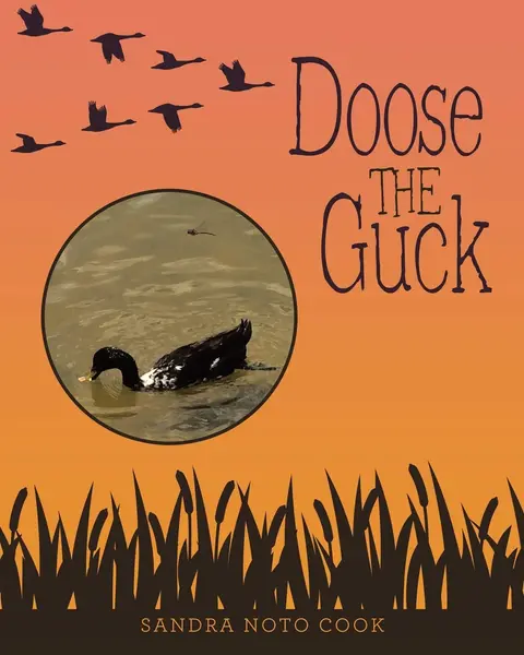 Cover of Doose the Guck