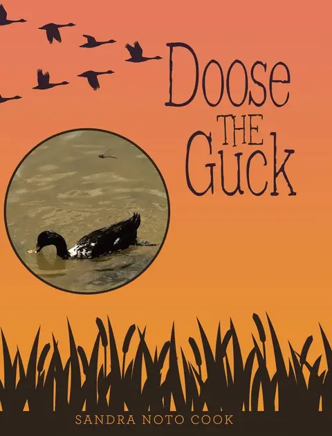 Cover of Doose the Guck