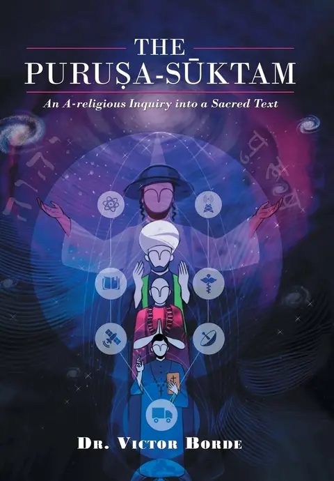 Cover of The Purusha Suktam