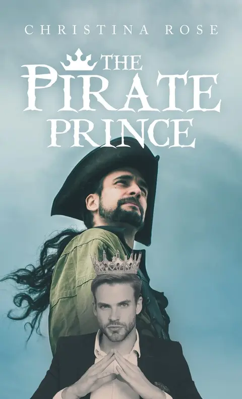 Cover of The Pirate Prince