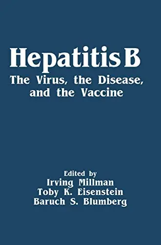 Cover of Hepatitis B