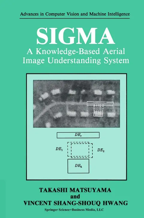 Cover of Sigma
