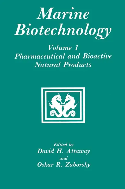 Cover of Pharmaceutical and Bioactive Natural Products