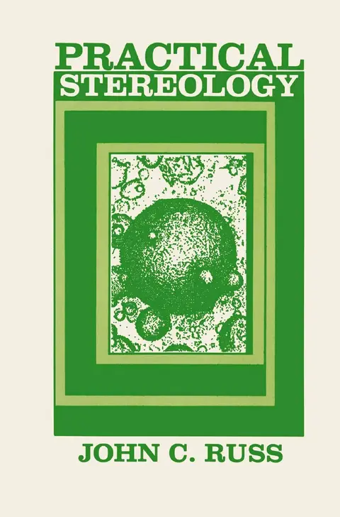 Cover of Practical Stereology
