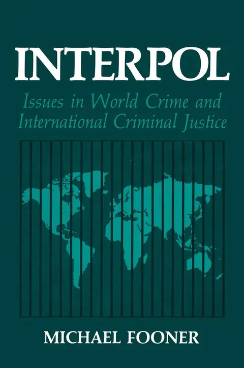 Cover of Interpol