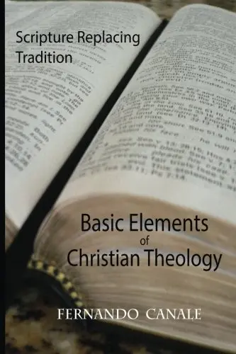 Cover of Basic Elements of Christian Theology