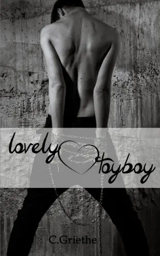 Cover of Lovely Toyboy