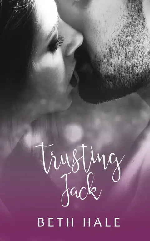 Cover of Trusting Jack