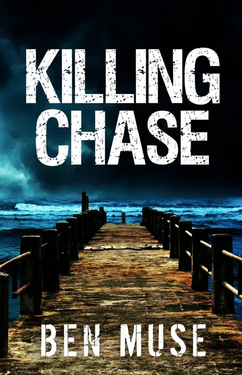 Cover of Killing Chase