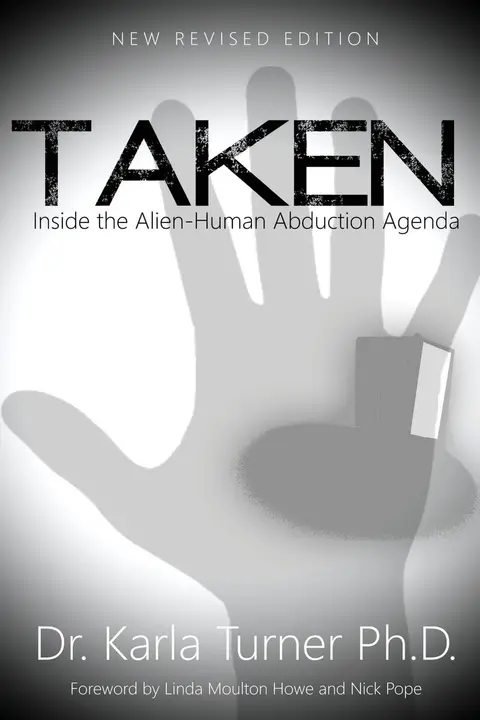 Cover of Taken