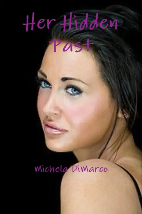 Cover of Her Hidden Past