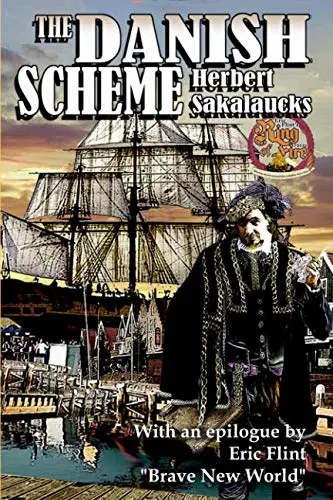 Cover of The Danish Scheme