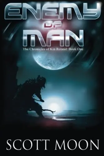 Cover of Enemy of Man