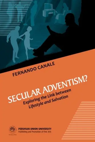 Cover of Secular Adventism?